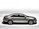 Ford Taurus Limited 2010 года